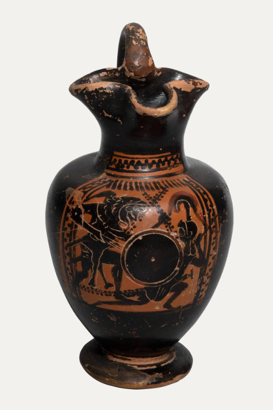 Οινοχόη