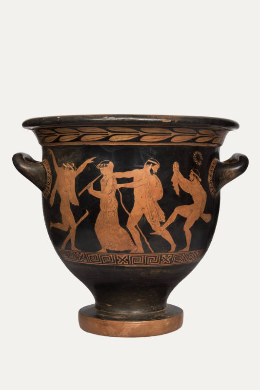 Κρατήρας