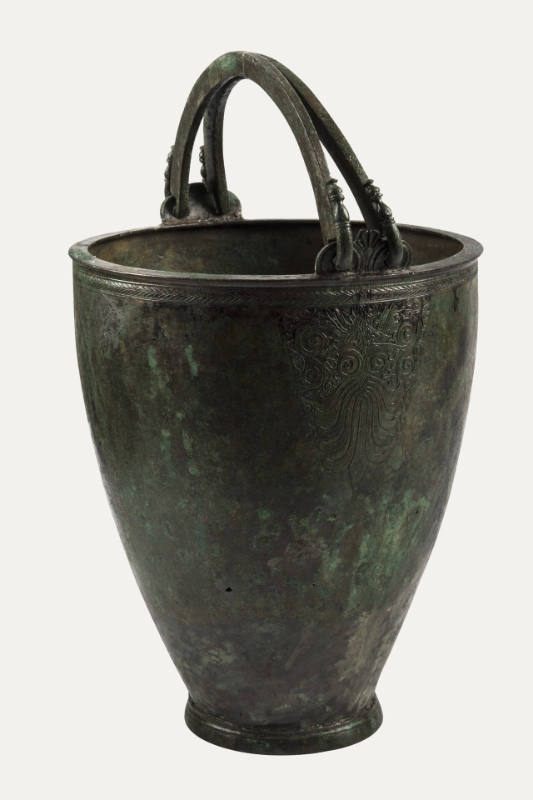 Κάδος (situla)