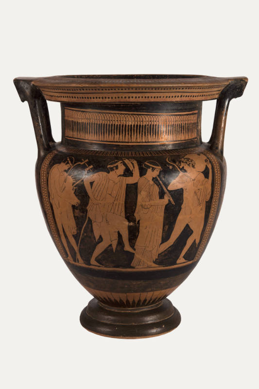 Κρατήρας