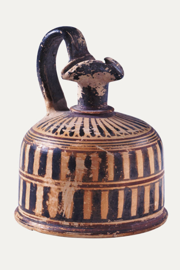 Οινοχόη