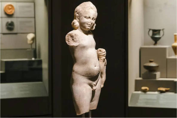 Ancient Greek Culture