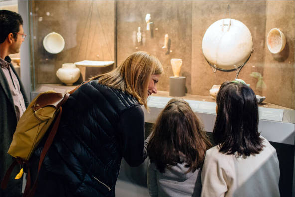 Museum for kids