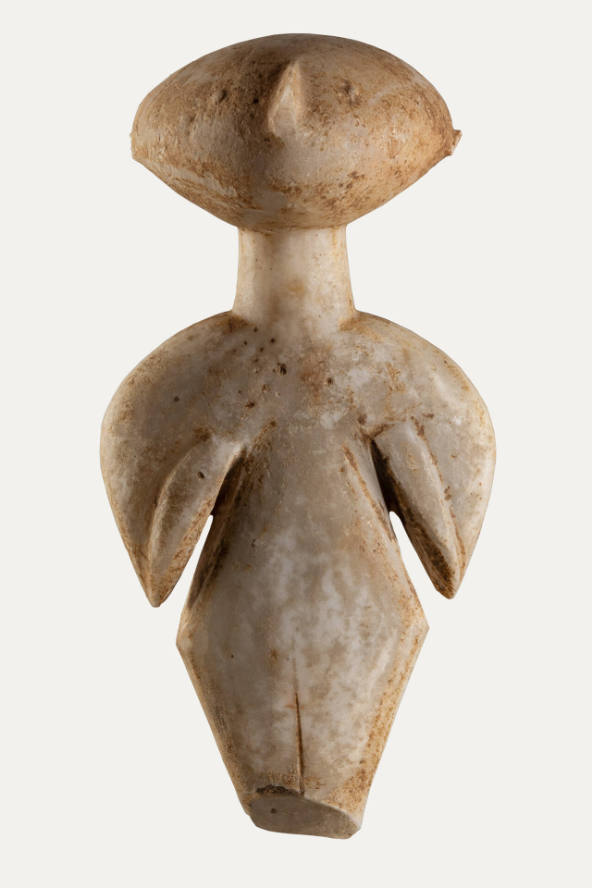 Ειδώλιο "Stargazer"
