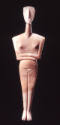 © N.P. Goulandris Foundation - Museum of Cycladic Art
N.P. Goulandris Collection, no. 206