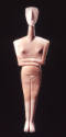 © N.P. Goulandris Foundation - Museum of Cycladic Art
N.P. Goulandris Collection, no. 206