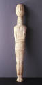 © N.P. Goulandris Foundation - Museum of Cycladic Art
N.P. Goulandris Collection, no. 598