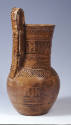 © N.P. Goulandris Foundation - Museum of Cycladic Art
C. Politis Collection, no. 61