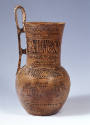 © N.P. Goulandris Foundation - Museum of Cycladic Art
C. Politis Collection, no. 61