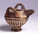 © N.P. Goulandris Foundation - Museum of Cycladic Art
N.P. Goulandris Collection, no. 201