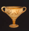 © N.P. Goulandris Foundation - Museum of Cycladic Art
C. Politis Collection, no. 13