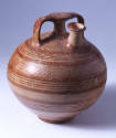 © N.P. Goulandris Foundation - Museum of Cycladic Art
C. Politis Collection, no. 11