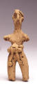 © N.P. Goulandris Foundation - Museum of Cycladic Art
N.P. Goulandris Collection, no. 116