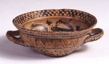 © N.P. Goulandris Foundation - Museum of Cycladic Art
C. Politis Collection, no. 4