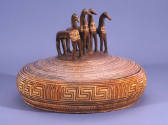 © N.P. Goulandris Foundation - Museum of Cycladic Art
N.P. Goulandris Collection, no. 1103