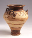 © N.P. Goulandris Foundation - Museum of Cycladic Art
N.P. Goulandris Collection, no. 398