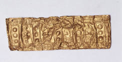 © N.P. Goulandris Foundation - Museum of Cycladic Art
N.P. Goulandris Collection, no. 608