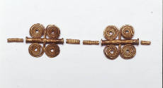 © N.P. Goulandris Foundation - Museum of Cycladic Art
N.P. Goulandris Collection, no. 610