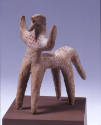 © N.P. Goulandris Foundation - Museum of Cycladic Art
C. Politis Collection, no. 34