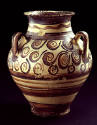 © N.P. Goulandris Foundation - Museum of Cycladic Art
N.P. Goulandris Collection, no. 412