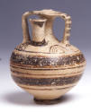© N.P. Goulandris Foundation - Museum of Cycladic Art
N.P. Goulandris Collection, no. 393