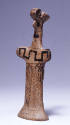 © N.P. Goulandris Foundation - Museum of Cycladic Art
C. Politis Collection, no. 146