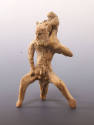 © N.P. Goulandris Foundation - Museum of Cycladic Art
C. Politis Collection, no. 44