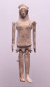 © N.P. Goulandris Foundation - Museum of Cycladic Art
N.P. Goulandris Collection, no. 142