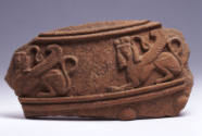 © N.P. Goulandris Foundation - Museum of Cycladic Art
N.P. Goulandris Collection, no. 994