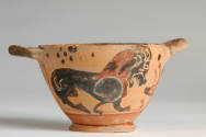 © N.P. Goulandris Foundation - Museum of Cycladic Art
N.P. Goulandris Collection, no. 757