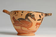 © N.P. Goulandris Foundation - Museum of Cycladic Art
N.P. Goulandris Collection, no. 757
