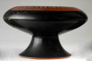 © N.P. Goulandris Foundation - Museum of Cycladic Art
N.P. Goulandris Collection, no. 20