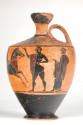 © N.P. Goulandris Foundation - Museum of Cycladic Art
N.P. Goulandris Collection, no. 780
