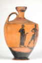© N.P. Goulandris Foundation - Museum of Cycladic Art
N.P. Goulandris Collection, no. 780