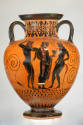 © N.P. Goulandris Foundation - Museum of Cycladic Art
N.P. Goulandris Collection, no. 716