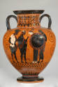© N.P. Goulandris Foundation - Museum of Cycladic Art
N.P. Goulandris Collection, no. 716