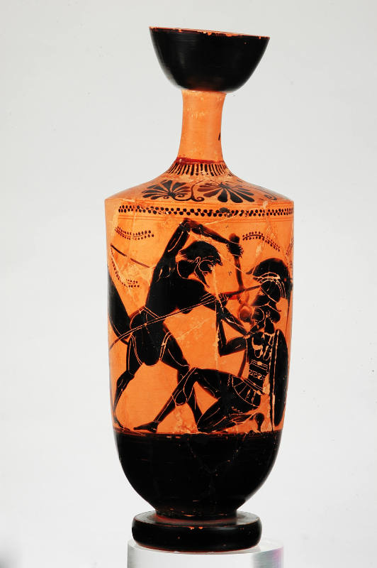 © N.P. Goulandris Foundation - Museum of Cycladic Art
N.P. Goulandris Collection, no. 265