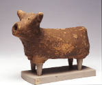 © N.P. Goulandris Foundation - Museum of Cycladic Art
N.P. Goulandris Collection, no. 132