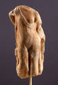 © N.P. Goulandris Foundation - Museum of Cycladic Art
C. Politis Collection, no. 24