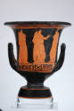 © N.P. Goulandris Foundation - Museum of Cycladic Art
C. Politis Collection, no. 26