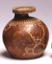 © N.P. Goulandris Foundation - Museum of Cycladic Art
C. Politis Collection, no. 27