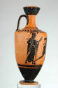 © N.P. Goulandris Foundation - Museum of Cycladic Art
C. Politis Collection, no. 28