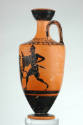 © N.P. Goulandris Foundation - Museum of Cycladic Art
C. Politis Collection, no. 28