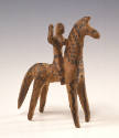 © N.P. Goulandris Foundation - Museum of Cycladic Art
C. Politis Collection, no. 29
