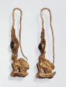 © N.P. Goulandris Foundation - Museum of Cycladic Art
C. Politis Collection, no. 33