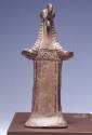 © N.P. Goulandris Foundation - Museum of Cycladic Art
C. Politis Collection, no. 39