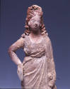 © N.P. Goulandris Foundation - Museum of Cycladic Art.
C. Politis Collection, no. 46