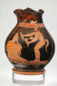 © N.P. Goulandris Foundation - Museum of Cycladic Art
N.P. Goulandris Collection, no. 751