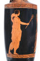 © N.P. Goulandris Foundation - Museum of Cycladic Art
C. Politis Collection, no. 62