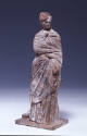 © N.P. Goulandris Foundation - Museum of Cycladic Art.
C. Politis Collection, no. 69